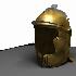 roman helmet