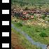 3D reconstruction of the Roman Zabertal settlements, civilian life behind the Limes line. The animation shows the vici of Güglingen and Meimsheim, the villa rustica of Frauenzimmern and much more. 