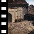 3D-Reconstruction of Luthers parents house at Mansfeld