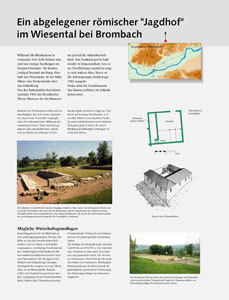 Rheinfelden, Haus Salmegg.