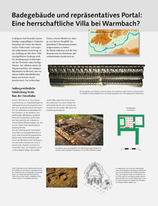 Rheinfelden, Haus Salmegg.