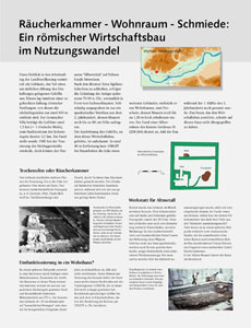 Rheinfelden, Haus Salmegg.