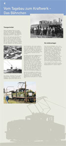 Bergbaumuseum Weckesheim, Dauerausstellung.